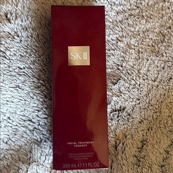 SK-II Other - SK-II Facial Treatment Essence 330 mL / 11 oz — NEW IN BOX — Inner Seal Intact